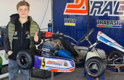 karting, PRO KART