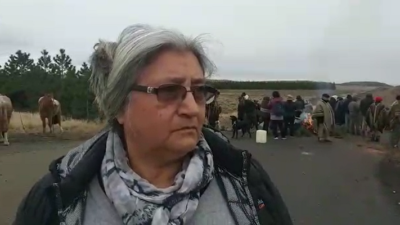 Esquel: «Los vecinos de Nahuelpan se cansaron de respuestas mentirosas»