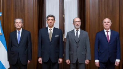argentina, Corte Suprema, Derecho al olvido, Google, libertad de expresión