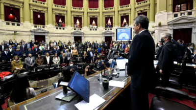 alivio fiscal, autónomos, Cámara de Diputados, economia, monotributistas