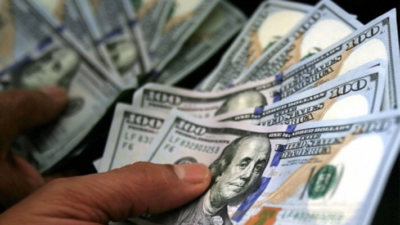 argentina, Cotización, dólar blue, economia