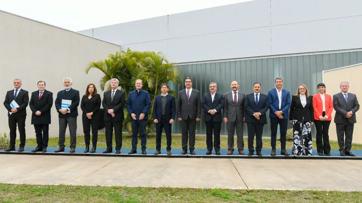 La Liga de Gobernadores puso en debate el manejo de planes sociales