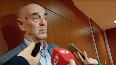 consejo de bienestar policial, legislatura chubut, rafael williams