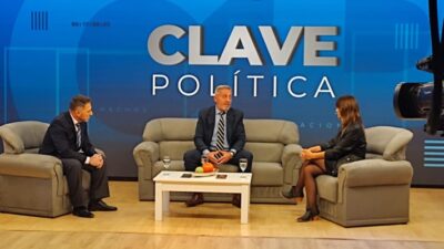 Arcioni ratificó que Chubut exigirá una reparación histórica