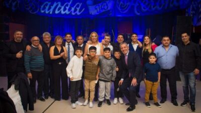 Etiquetas: Comodoro Rivadavia, Jorge Newbery, Mariano Arcioni