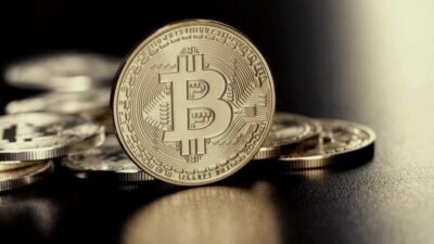bitcoin, criptomonedas, RESERVA FEDERAL