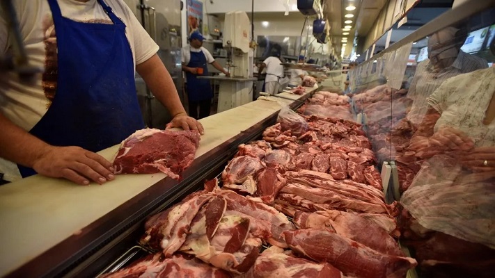 Acuerdan nuevos precios con aumentos para cortes de carne, frutas y verduras