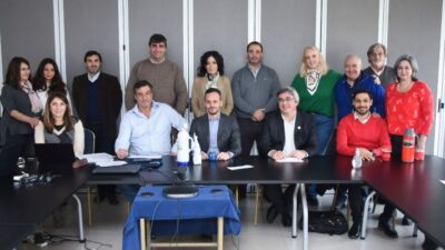 El Consejo Federal Pesquero estableció un nuevo plan de administración del langostino