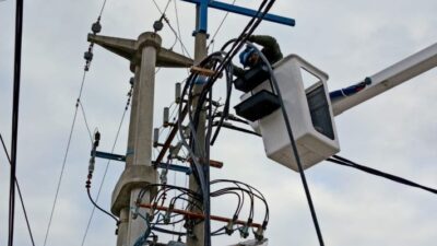 energía, Luz, Madryn, Puerto, servicoop