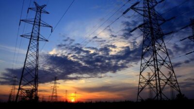 chubut, corte de energía, puerto madryn, Transpa