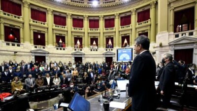 alivio fiscal, argentina, Cámara de Diputados, economia, Frente de Todos, monotributistas