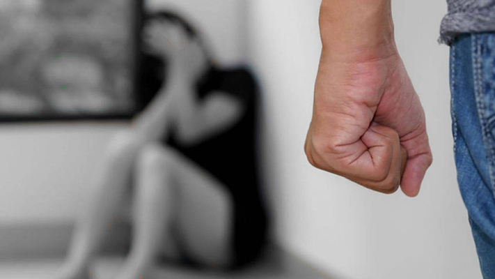 Violencia doméstica: le pidió disculpas a su ex y prometió “que no volverán a ocurrir”