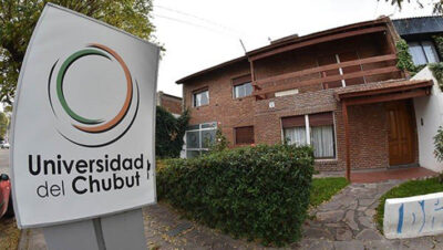 La Universidad del Chubut celebrará colaciones de grado en Madryn, Esquel y Rawson