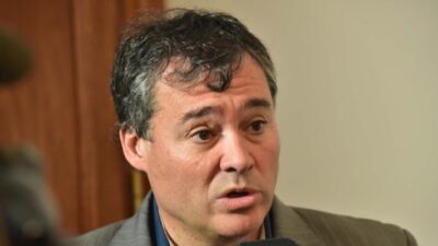 enriquecimiento ilícito, fiscalía, juicio, LEONARDO AQUILANTI, Rawson