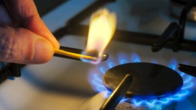Aumenta la tarifa del gas