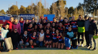 FINALES, Hockey, VALLE