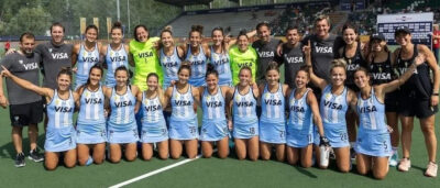 argentina, femenino, Hockey, PRO LEAGUE