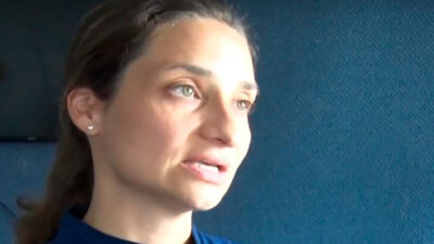 denise acosta, viruela del mono, viruela símica