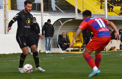 Deportivo Madryn, futbol, Guillermo Brown, Primera Nacional, }