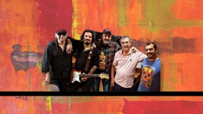 blues, manada cultural