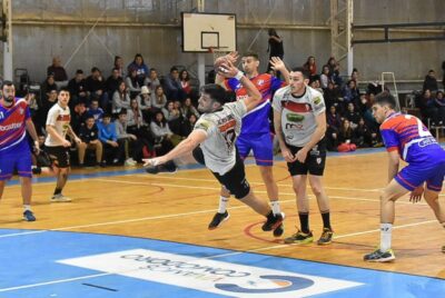 Etiquetas: clubes, Handball, NACIONAL