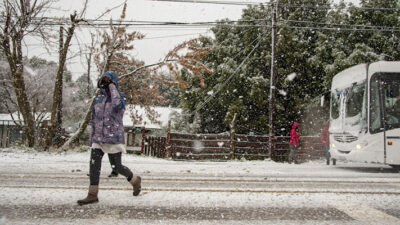 Sin datos oficiales, en Chubut esperan un 70% de ocupación