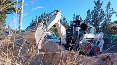 corte de agua, Madryn, Quintas El Mirador, servicoop