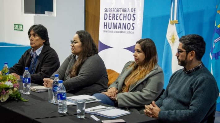Comienza en Chubut el Relevamiento Territorial de Comunidades Indígenas Mapuches y Tehuelches