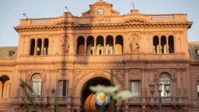 administración pública nacional, designaciones, ingresos congelados