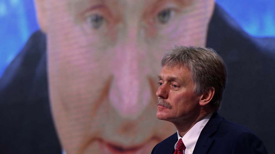 Kremlin aseguró que no quiere cortar el gas a Europa, pero advirtió sobre sanciones