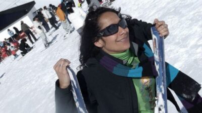 Imputaron por homicidio a la pareja de la médica hallada muerta en Tolhuin