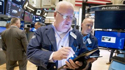 BONOS ARGENTINOS, Sergio Massa, wall street