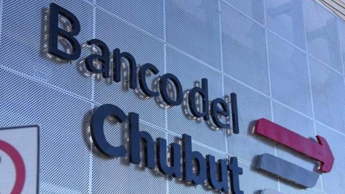 Ante pago de adicionales de ANSES, Banco del Chubut suspende débitos automáticos