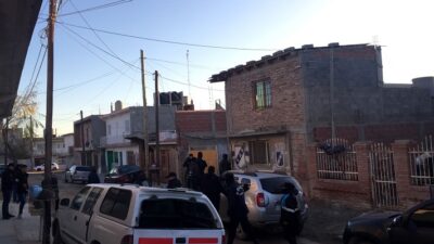 Brown, justicia chubut, Madryn