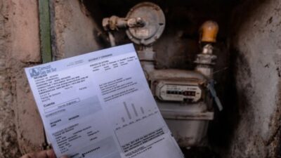 En la segmentación de tarifas se anotó solo un tercio de los hogares