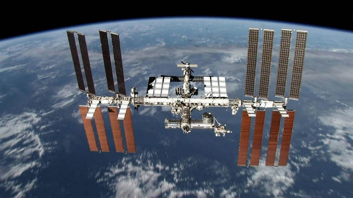 Rusia dejará de participar en la Estación Espacial Internacional: construirá una propia