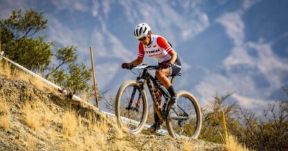 Etiquetas: Campeonato Argentino, Marcia Larrauri, Mountain Bike