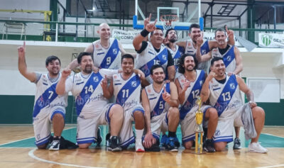 Basquet, maxi