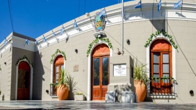 Programa Lotear, Rawson