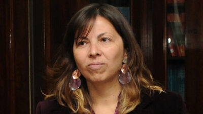 Alberto Fernández, Ministro de Economía, SILVINA BATAKIS