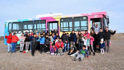 barrios, Madryn, Municipales, turismo, turismo muy cerca