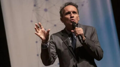 Gabriel Katopodis presentó el plan de obras públicas «Argentina Grande»