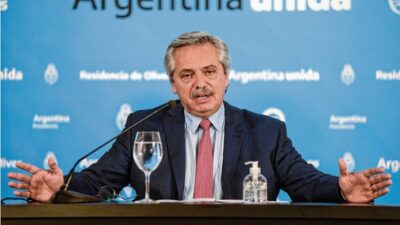 Extienden la moratoria previsional