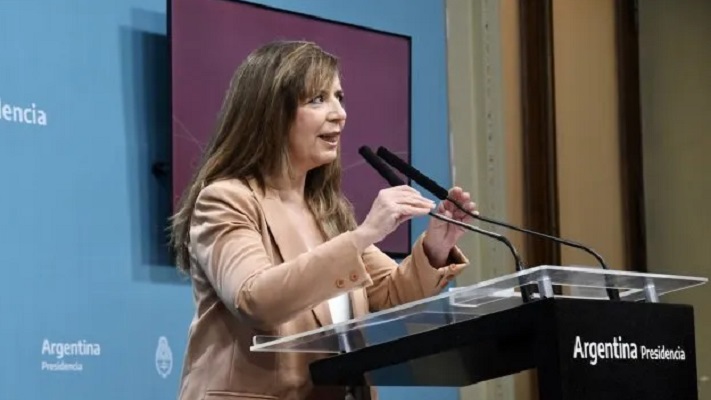 Gobierno acusó a especuladores de usar el dólar blue para «presionar una devaluación»