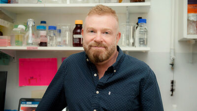 Nombran a científico argentino como miembro de la EMBO