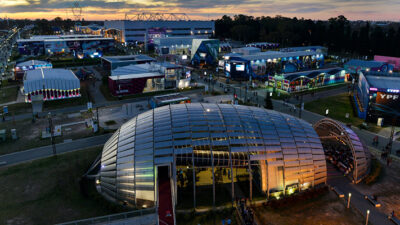 Cultura, tecnopolis, turismo, vacaciones de invierno