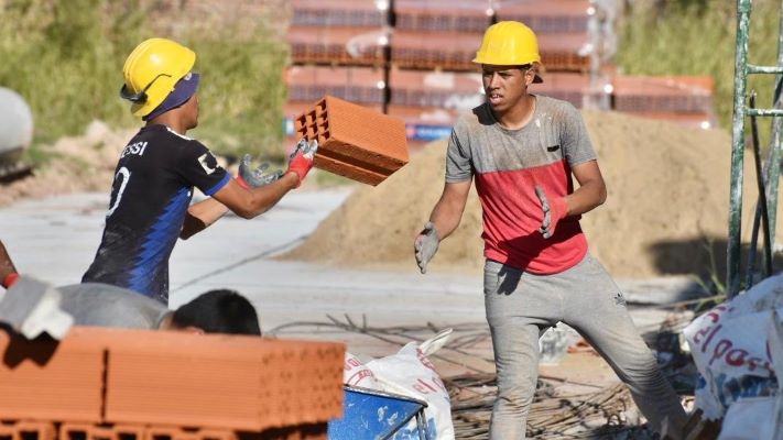 Procrear: llaman a licitación para construir 96 viviendas en Comodoro Rivadavia