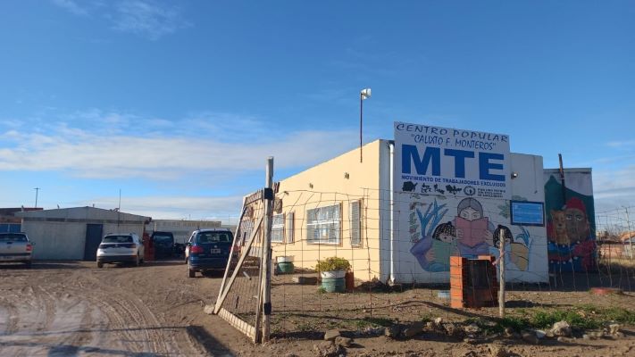 El Gobierno del Chubut desplegará la Campaña de Documentación en el Barrio Moreira de Trelew
