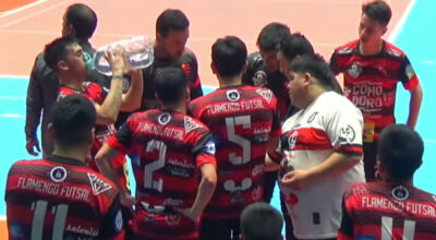 Flamengo cayó por penales ante Regatas en cuartos de final