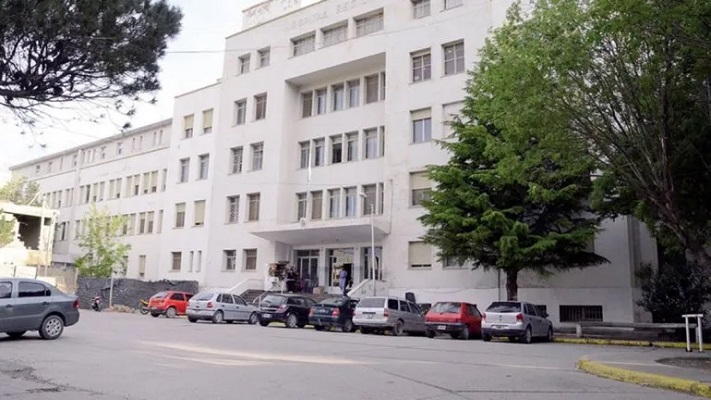 Psiquiatras del Hospital Regional de Comodoro Rivadavia amenazan con renunciar